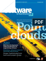 Software For Road Infrastructure 2014 - PDF