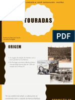 Touradas