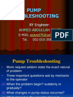 PUMP TROUBLESHOOTING.ppt