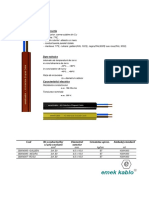 3-Cabluri Transmisie Date PDF