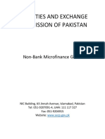 Guide On Non-Bank Microfinance