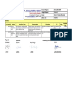 Petunjuk Form Laporan Insiden CV. AMS