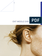 Middle Ear Implants Reference Guide