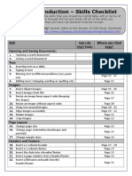 section10-document_production_skills_checklist.doc