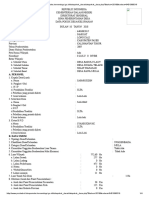 Data Pokok Desa 1 PDF
