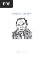 Computer Architecture: Edited by Galatro Giovanni