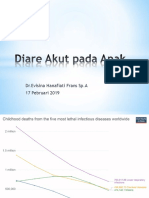 Diare Pada Anak IDI Sda PDF