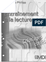 CE1 Coloriage Magique PDF