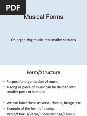 Form