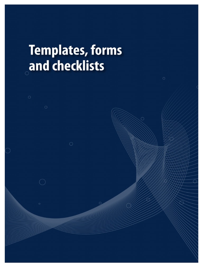 General Practice Policy Manual 2015 | PDF | General Practitioner ...