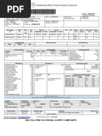 PDFServlet PDF