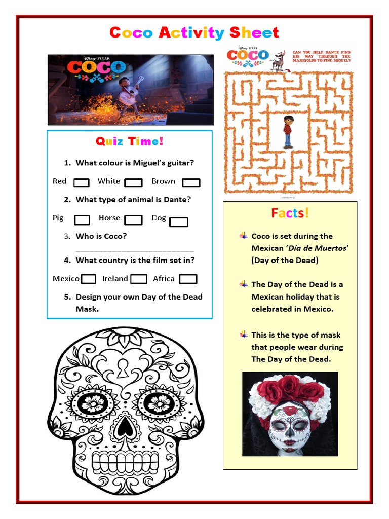 coco-worksheet-pdf-traditions-culture-of-the-americas