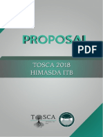 Proposal TOSCA 2018 Fix