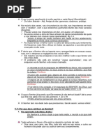 Que Darei Ao Senhor_mensagem