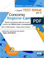 Concorsi Ripam - Guida Ai Test PDF