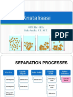 Kristalisasi 1 PDF