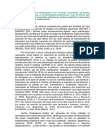 As Formulações Fitoterapêuticas No Problemas Cardiovasculares