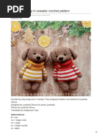 my krissie dolls dogs