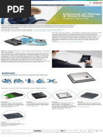 JPS Connection Application Guide | PDF | Employment | Self Employment