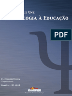 Web O FIO TENSO QUE UNE A PSICOLOGIA À EDUCAÇÃO_Elizabeth Tunes.pdf