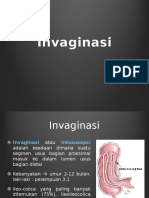 Pres Referat Invaginasi