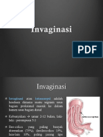 Pres Referat Invaginasi