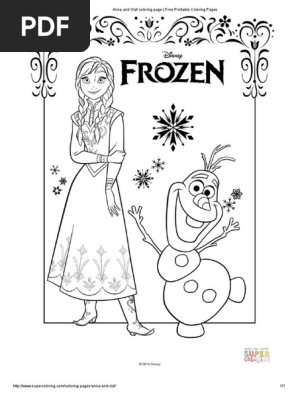 Elsa Coloring Pages (Pages and Coloring Book PDF) : r/Frozen