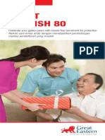 Great Cherish 80 PDF