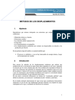 0-6Método de los desplazamientos.pdf