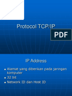 Protocol TCP