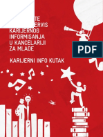 KIK Prirucnik PDF
