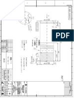 HPP-GYM-ASBDW-ENG-07-308003 (Main Shaft of Penstock Guard Valve) PDF
