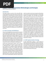 Implementation Methodology - in - Erp - Chapter04 PDF