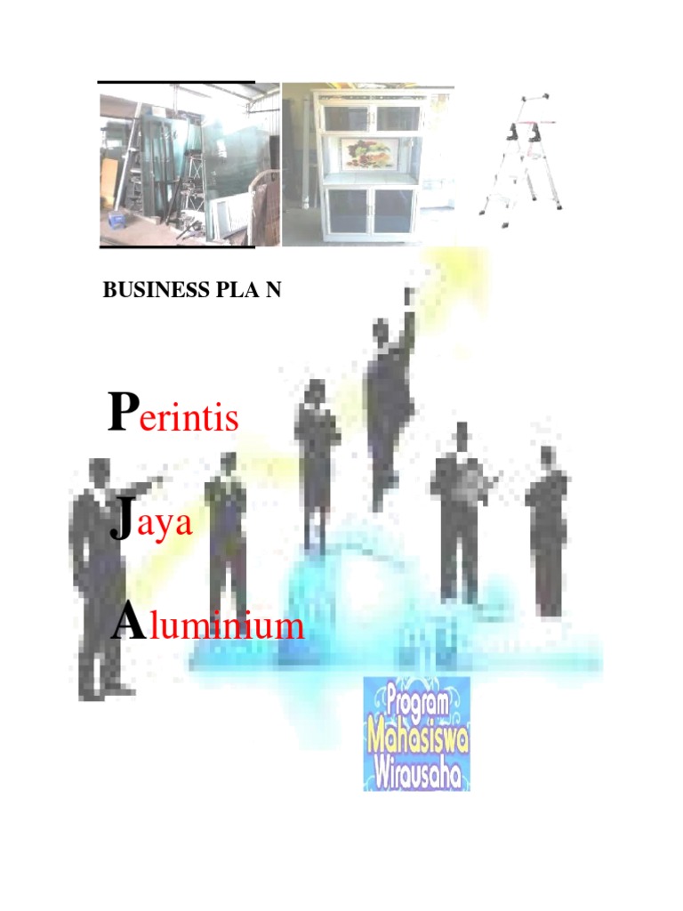 Wawancara Usaha Aluminium