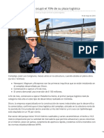 Plataforma Norte PDF