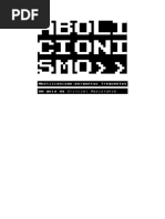 Abolicionismo - Final