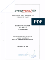 Especificaciones tecnicas estructuras.pdf