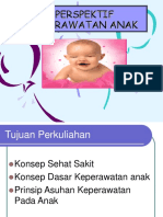 Keperawatan Maternitas