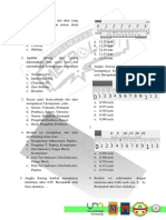 Soal Metrologi 2015 PDF