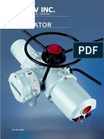 FBV Electric Actuator.pdf