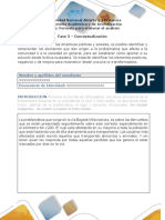 Anexo Pautas para Elaborar El Análisis