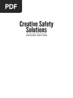 Creative Safety solutions-CRC Press (2016) PDF