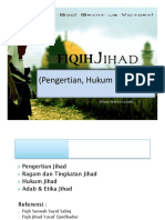 Fiqih Jihad PDF