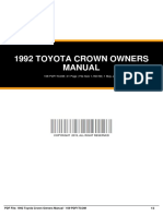 ID972dea9f5-1992 toyota crown owners manual