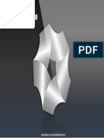 17.Design 3D Geometric Logo