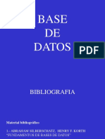 Modelodatos PDF