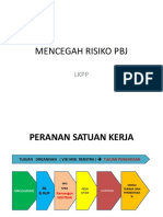 Mujisantosa - Mitigasi Resiko Dan Kendali Dalam PJB - Hari2 - Sesi1 - Surya Heppy