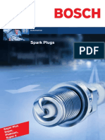 Catalogue 2005 2006: Spark Plugs