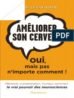 Ameliorer Son Cerveau