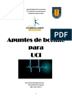 Libro de Bolsillo UCI 1